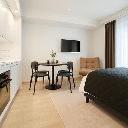 Tammer Huoneistot - City Suite 4 - Perfect Location & Great Amenities Tampere Luaran gambar