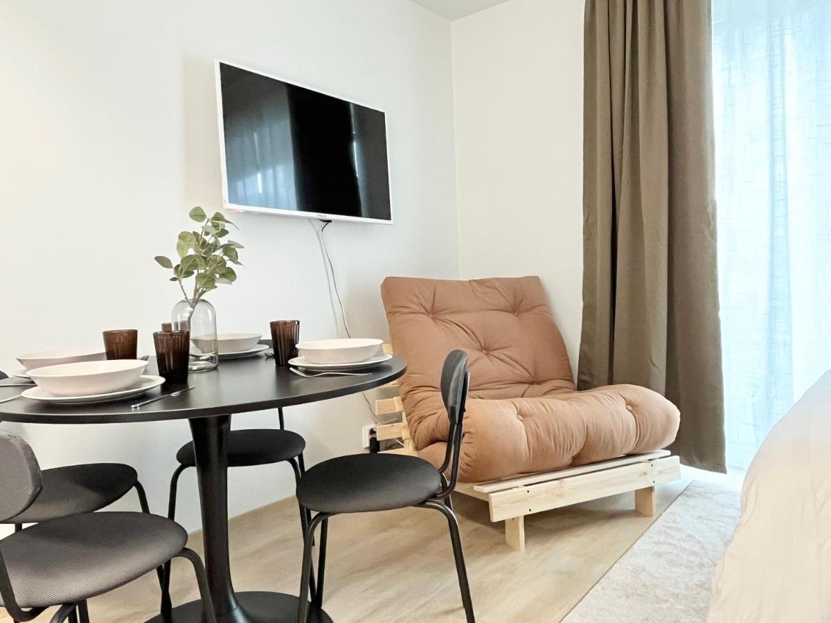 Tammer Huoneistot - City Suite 4 - Perfect Location & Great Amenities Tampere Luaran gambar