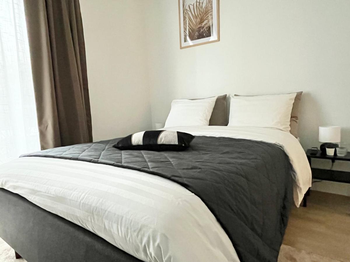 Tammer Huoneistot - City Suite 4 - Perfect Location & Great Amenities Tampere Luaran gambar
